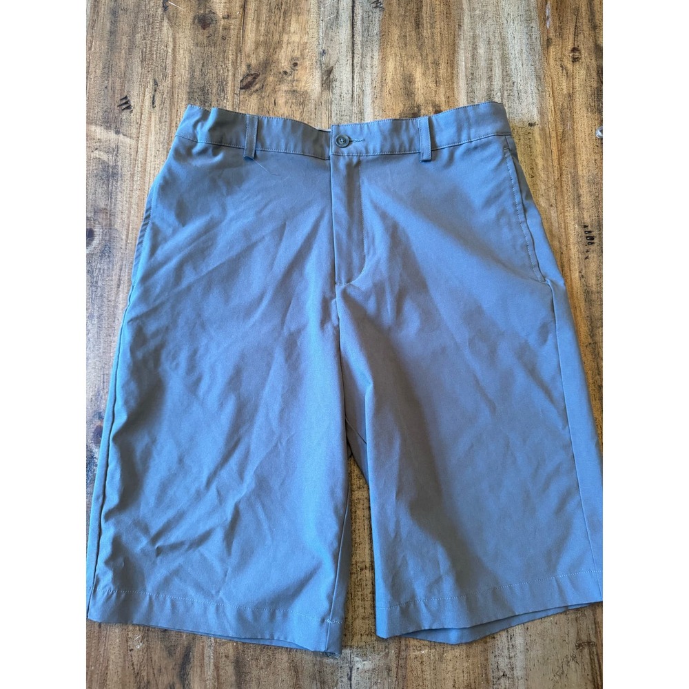 Gray youth golf shorts DSG‎ brand